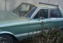 Autos - Ford Falcon deluxe 1983 Nafta 50000Km - En Venta