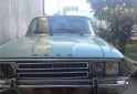 Autos - Ford Falcon deluxe 1983 Nafta 50000Km - En Venta