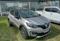 Autos - Renault Captur Intense cvt 2019 Nafta 68000Km - En Venta