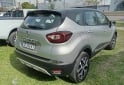 Autos - Renault Captur Intense cvt 2019 Nafta 68000Km - En Venta