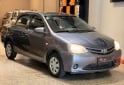 Autos - Toyota ETIOS XS 1.5 2016 Nafta 114500Km - En Venta
