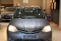 Autos - Toyota ETIOS XS 1.5 2016 Nafta 114500Km - En Venta