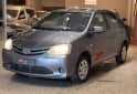 Autos - Toyota ETIOS XS 1.5 2016 Nafta 114500Km - En Venta