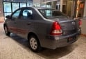 Autos - Toyota ETIOS XS 1.5 2016 Nafta 114500Km - En Venta