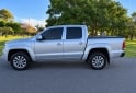 Camionetas - Volkswagen Amarok 2020 Diesel 106000Km - En Venta