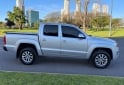 Camionetas - Volkswagen Amarok 2020 Diesel 106000Km - En Venta