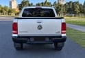 Camionetas - Volkswagen Amarok 2020 Diesel 106000Km - En Venta