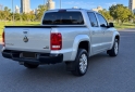Camionetas - Volkswagen Amarok 2020 Diesel 106000Km - En Venta