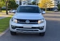 Camionetas - Volkswagen Amarok 2020 Diesel 106000Km - En Venta