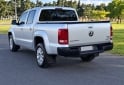 Camionetas - Volkswagen Amarok 2020 Diesel 106000Km - En Venta