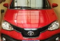 Autos - Toyota ETIOS XLS 1.5 Aut. 2023 Nafta 17000Km - En Venta