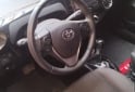 Autos - Toyota ETIOS XLS 1.5 Aut. 2023 Nafta 17000Km - En Venta