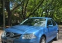 Autos - Volkswagen Bora 2.0 2008 GNC 337000Km - En Venta