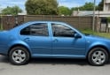 Autos - Volkswagen Bora 2.0 2008 GNC 337000Km - En Venta
