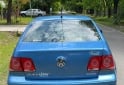 Autos - Volkswagen Bora 2.0 2008 GNC 337000Km - En Venta