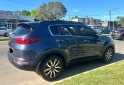 Camionetas - Kia Sportage EX 4x4 CRDI Aut. 2017 Diesel 180000Km - En Venta
