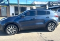 Camionetas - Kia Sportage EX 4x4 CRDI Aut. 2017 Diesel 180000Km - En Venta