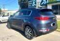 Camionetas - Kia Sportage EX 4x4 CRDI Aut. 2017 Diesel 180000Km - En Venta