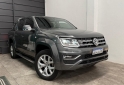 Camionetas - Volkswagen Amarok Highline V6 2023 Diesel 29000Km - En Venta