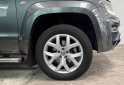 Camionetas - Volkswagen Amarok Highline V6 2023 Diesel 29000Km - En Venta