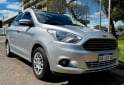 Autos - Ford Ka Sedan S 2017 Nafta 117000Km - En Venta