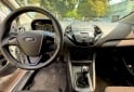 Autos - Ford Ka Sedan S 2017 Nafta 117000Km - En Venta