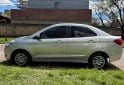 Autos - Ford Ka Sedan S 2017 Nafta 117000Km - En Venta