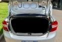 Autos - Ford Ka Sedan S 2017 Nafta 117000Km - En Venta
