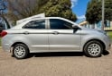 Autos - Ford Ka Sedan S 2017 Nafta 117000Km - En Venta