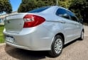 Autos - Ford Ka Sedan S 2017 Nafta 117000Km - En Venta