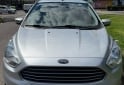 Autos - Ford Ka Sedan S 2017 Nafta 117000Km - En Venta