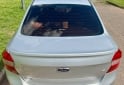 Autos - Ford Ka Sedan S 2017 Nafta 117000Km - En Venta