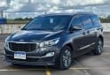 Autos - Kia EX Premium CRDI 2.2 2019 Diesel 99000Km - En Venta