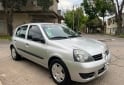 Autos - Renault Clio 2010 Nafta 200000Km - En Venta