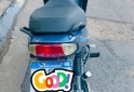 Motos - Motomel Blitz Plus 2024 Nafta 18300Km - En Venta