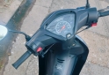 Motos - Motomel Blitz Plus 2024 Nafta 18300Km - En Venta