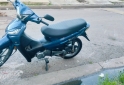 Motos - Motomel Blitz Plus 2024 Nafta 18300Km - En Venta