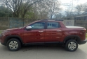 Camionetas - Fiat Toro freedom 2019 Nafta 35500Km - En Venta