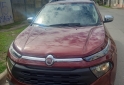 Camionetas - Fiat Toro freedom 2019 Nafta 35500Km - En Venta