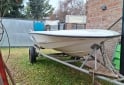 Embarcaciones - Rignicoli 4.10 Modelo Trucha - En Venta