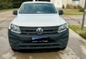 Camionetas - Volkswagen Amarok 2022 Diesel 65000Km - En Venta