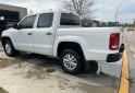 Camionetas - Volkswagen Amarok 2022 Diesel 65000Km - En Venta