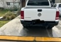 Camionetas - Volkswagen Amarok 2022 Diesel 65000Km - En Venta