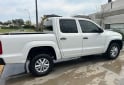 Camionetas - Volkswagen Amarok 2022 Diesel 65000Km - En Venta