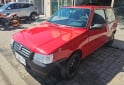 Autos - Fiat Uno 2009 Nafta 160000Km - En Venta
