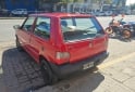 Autos - Fiat Uno 2009 Nafta 160000Km - En Venta