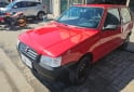 Autos - Fiat Uno 2009 Nafta 160000Km - En Venta