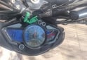 Motos - Bajaj Rouser NS 200 2023 Nafta 17863Km - En Venta