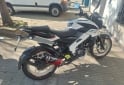 Motos - Bajaj Rouser NS 200 2023 Nafta 17863Km - En Venta