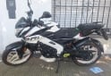 Motos - Bajaj Rouser NS 200 2023 Nafta 17863Km - En Venta